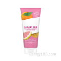 Skin Face Scrub Exfoliante de limpieza profunda Exfoliante facial